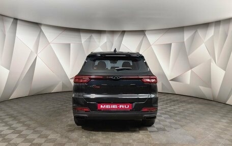 Chery Tiggo 7 Pro, 2022 год, 1 633 000 рублей, 8 фотография