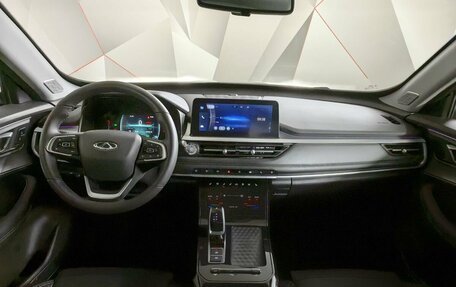 Chery Tiggo 7 Pro, 2022 год, 1 633 000 рублей, 10 фотография