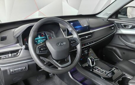 Chery Tiggo 7 Pro, 2022 год, 1 633 000 рублей, 14 фотография