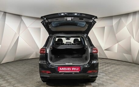 Chery Tiggo 7 Pro, 2022 год, 1 633 000 рублей, 20 фотография