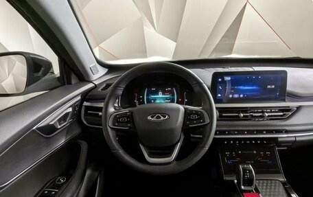 Chery Tiggo 7 Pro, 2022 год, 1 633 000 рублей, 15 фотография