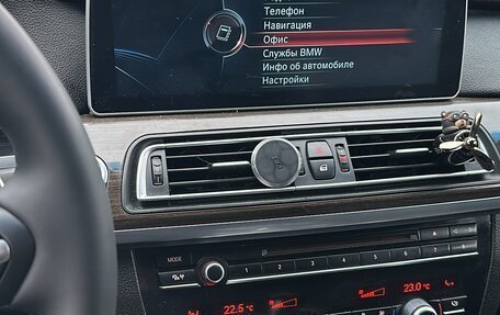 BMW 7 серия, 2013 год, 1 700 000 рублей, 3 фотография