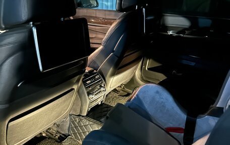 BMW 7 серия, 2013 год, 1 700 000 рублей, 4 фотография