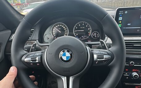 BMW 7 серия, 2013 год, 1 700 000 рублей, 2 фотография