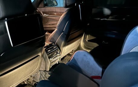 BMW 7 серия, 2013 год, 1 700 000 рублей, 5 фотография