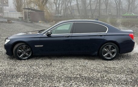 BMW 7 серия, 2013 год, 1 700 000 рублей, 8 фотография
