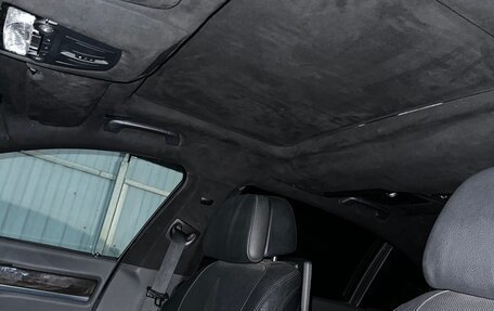 BMW 7 серия, 2013 год, 1 700 000 рублей, 9 фотография