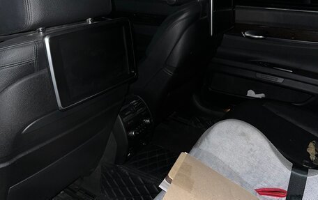 BMW 7 серия, 2013 год, 1 700 000 рублей, 13 фотография