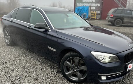 BMW 7 серия, 2013 год, 1 700 000 рублей, 11 фотография