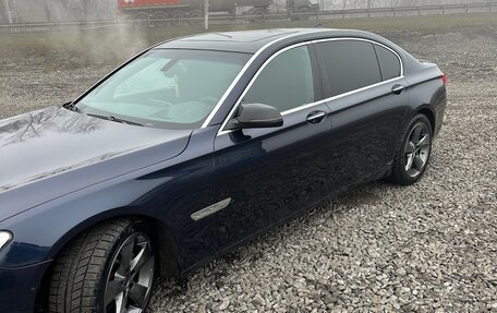 BMW 7 серия, 2013 год, 1 700 000 рублей, 14 фотография