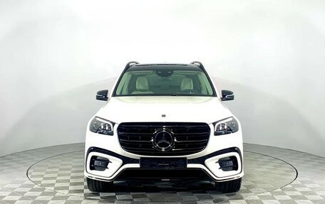 Mercedes-Benz GLS, 2023 год, 19 500 000 рублей, 3 фотография
