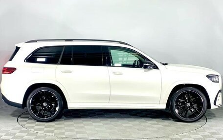 Mercedes-Benz GLS, 2023 год, 19 500 000 рублей, 5 фотография