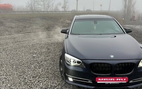 BMW 7 серия, 2013 год, 1 700 000 рублей, 10 фотография