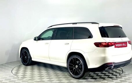 Mercedes-Benz GLS, 2023 год, 19 500 000 рублей, 2 фотография