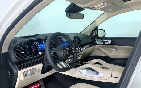 Mercedes-Benz GLS, 2023 год, 19 500 000 рублей, 8 фотография