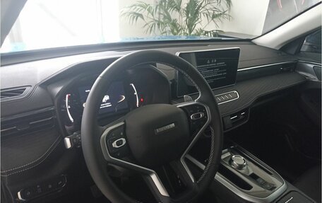 Haval Jolion, 2024 год, 2 523 510 рублей, 10 фотография