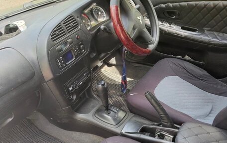 Mitsubishi Lancer VII, 1997 год, 275 000 рублей, 5 фотография
