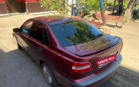 Volvo S40 II, 2003 год, 460 000 рублей, 5 фотография