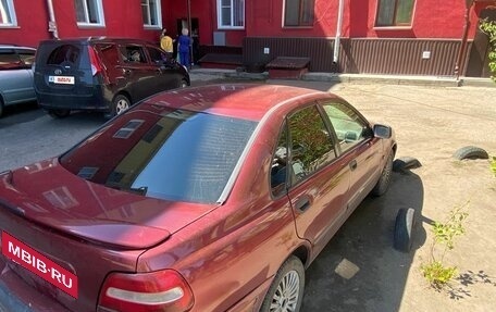 Volvo S40 II, 2003 год, 460 000 рублей, 2 фотография