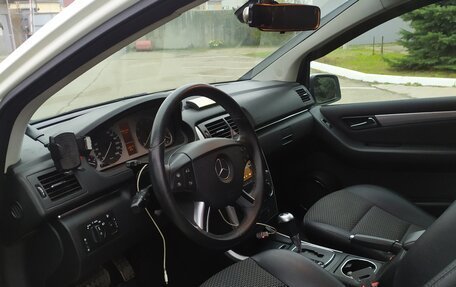 Mercedes-Benz B-Класс, 2010 год, 1 050 000 рублей, 1 фотография