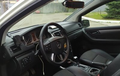 Mercedes-Benz B-Класс, 2010 год, 1 050 000 рублей, 1 фотография