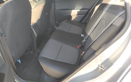Hyundai Creta I рестайлинг, 2019 год, 1 630 000 рублей, 10 фотография