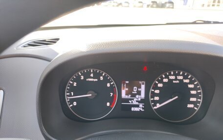 Hyundai Creta I рестайлинг, 2019 год, 1 630 000 рублей, 18 фотография