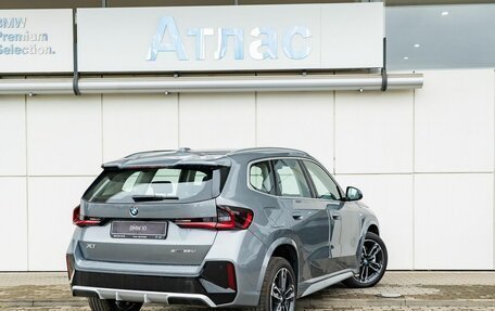 BMW X1, 2024 год, 5 690 000 рублей, 2 фотография