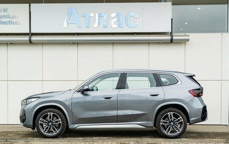 BMW X1, 2024 год, 5 690 000 рублей, 4 фотография