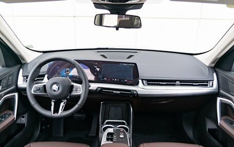 BMW X1, 2024 год, 5 690 000 рублей, 11 фотография