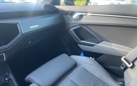 Audi Q3, 2019 год, 3 530 000 рублей, 5 фотография