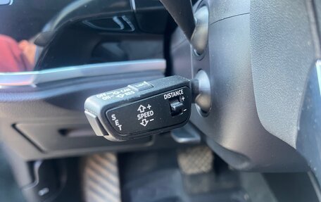 Audi Q3, 2019 год, 3 530 000 рублей, 8 фотография