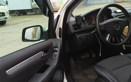 Mercedes-Benz B-Класс, 2010 год, 1 050 000 рублей, 3 фотография