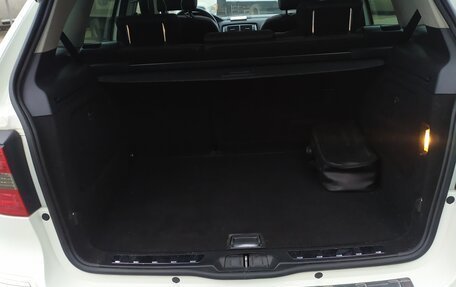 Mercedes-Benz B-Класс, 2010 год, 1 050 000 рублей, 9 фотография