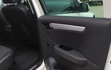 Mercedes-Benz B-Класс, 2010 год, 1 050 000 рублей, 11 фотография