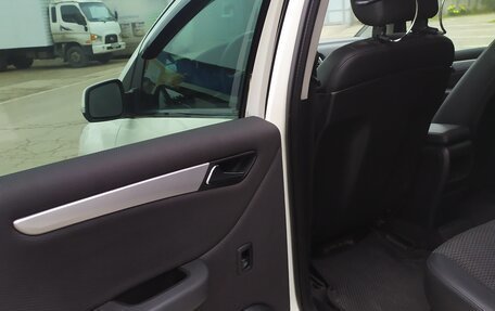 Mercedes-Benz B-Класс, 2010 год, 1 050 000 рублей, 8 фотография