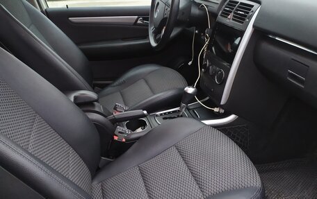 Mercedes-Benz B-Класс, 2010 год, 1 050 000 рублей, 5 фотография