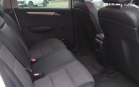 Mercedes-Benz B-Класс, 2010 год, 1 050 000 рублей, 10 фотография