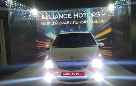 Mercedes-Benz B-Класс, 2010 год, 1 050 000 рублей, 15 фотография