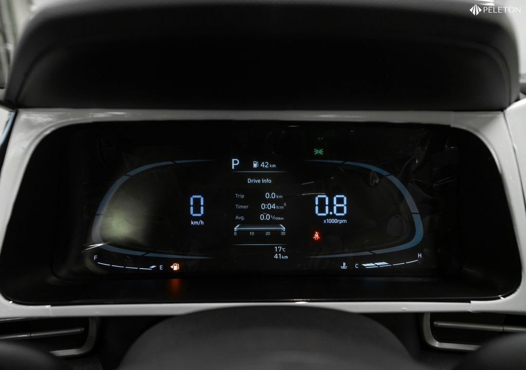 Hyundai Elantra, 2024 год, 2 450 000 рублей, 13 фотография