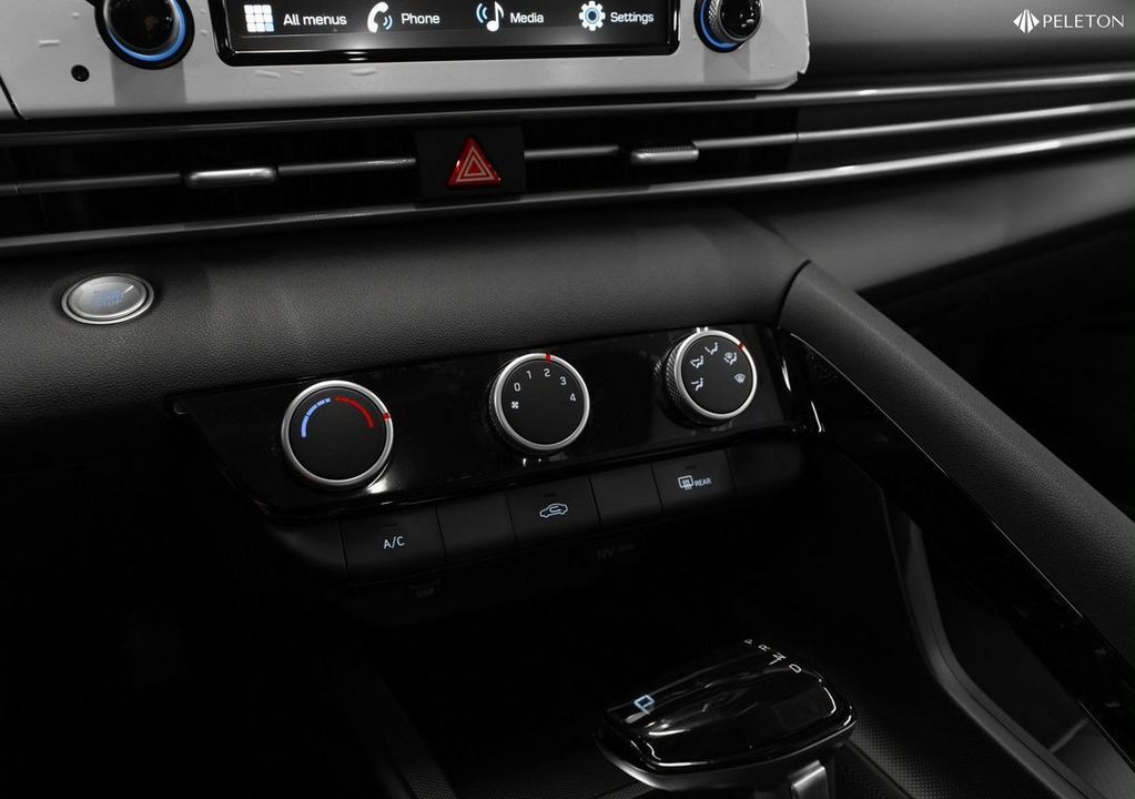 Hyundai Elantra, 2024 год, 2 450 000 рублей, 20 фотография