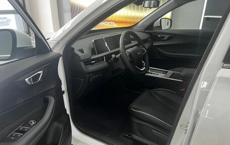 Chery Tiggo 4 I рестайлинг, 2025 год, 2 060 000 рублей, 4 фотография