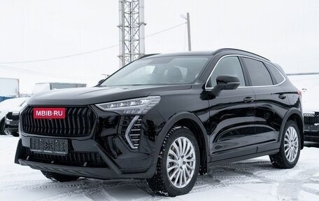Haval Jolion, 2025 год, 2 919 510 рублей, 2 фотография