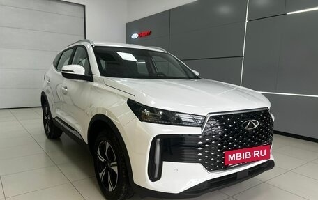 Chery Tiggo 4 I рестайлинг, 2025 год, 2 060 000 рублей, 8 фотография