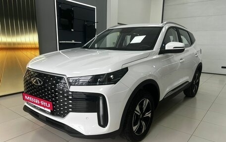 Chery Tiggo 4 I рестайлинг, 2025 год, 2 060 000 рублей, 2 фотография