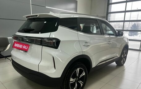 Chery Tiggo 4 I рестайлинг, 2025 год, 2 060 000 рублей, 9 фотография