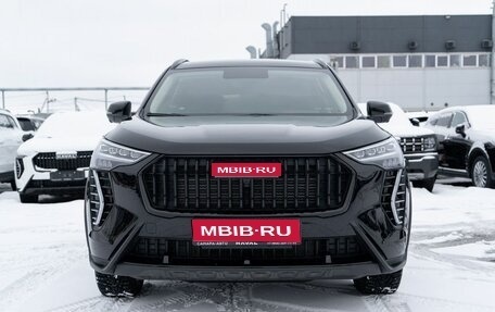 Haval Jolion, 2025 год, 2 919 510 рублей, 1 фотография