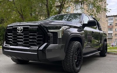 Toyota Tundra, 2022 год, 9 200 000 рублей, 1 фотография