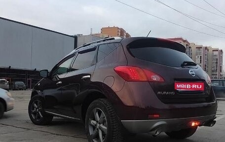Nissan Murano, 2012 год, 990 000 рублей, 1 фотография