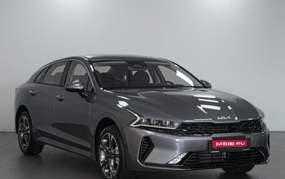 KIA K5, 2024 год, 4 095 000 рублей, 1 фотография